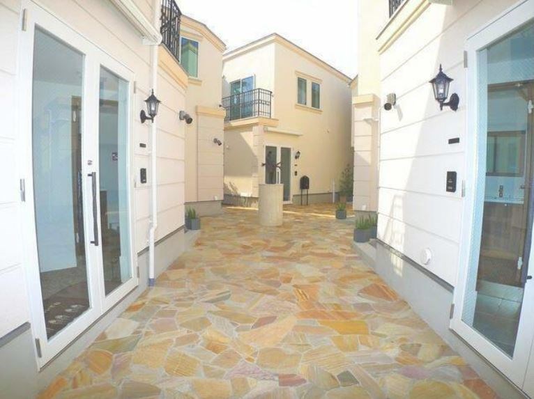 リオプラド東松原 B棟 その他5