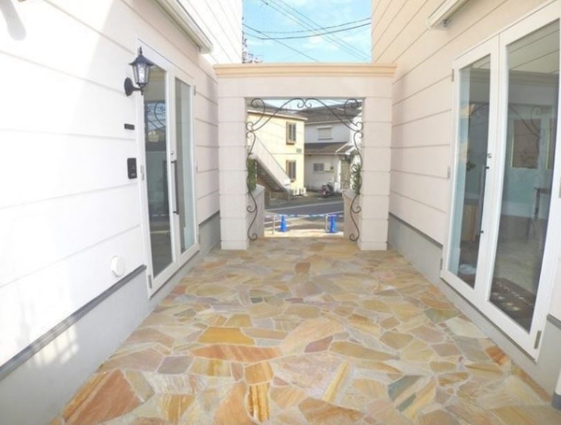 リオプラド東松原 B棟 その他7