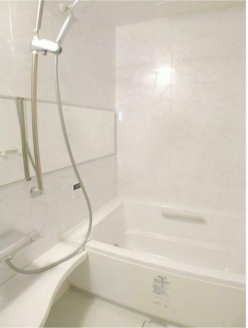 リオプラド東松原 B棟 キッチン