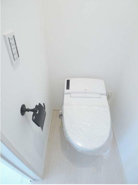 リオプラド東松原 B棟 ベッドルーム