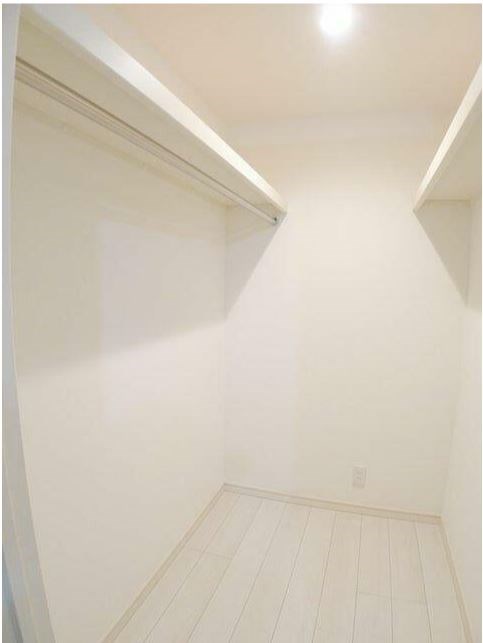 リオプラド東松原 B棟 ベランダ