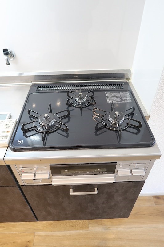 シャレ―松濤 その他1