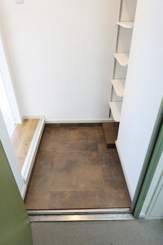 シャレ―松濤 その他2