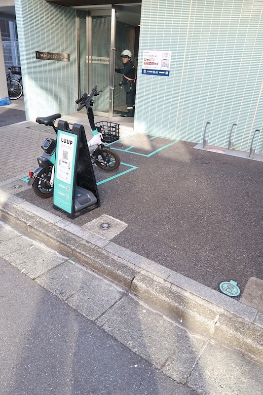 シャレ―松濤 その他13