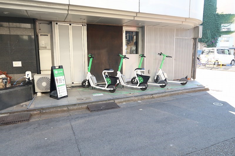 シャレ―松濤 その他14