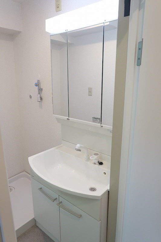 シャレ―松濤 ベッドルーム