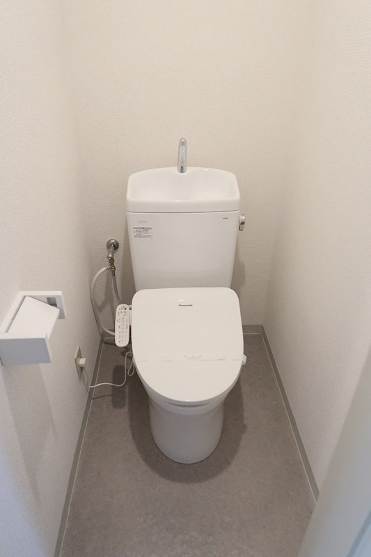 シャレ―松濤 風呂画像