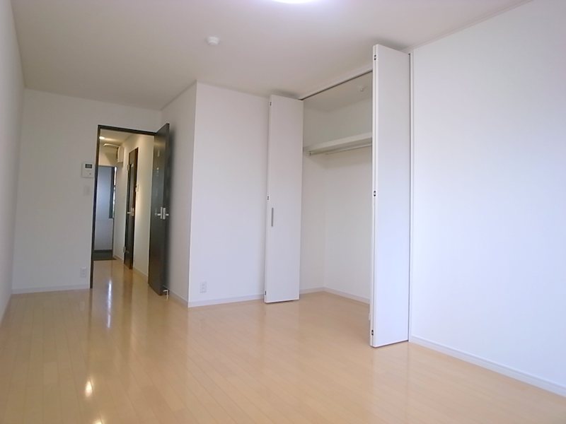 コルテセタガヤ  ベッドルーム