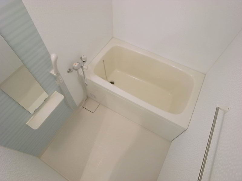 コルテセタガヤ  風呂画像