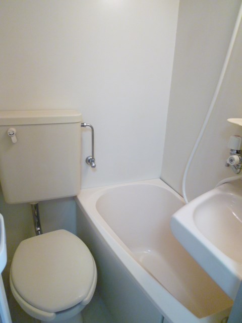 緑樹荘 キッチン