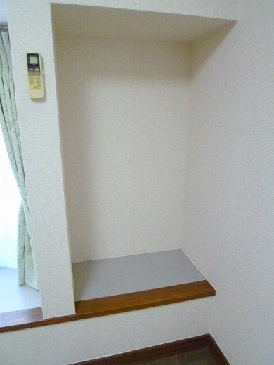 緑樹荘 風呂画像