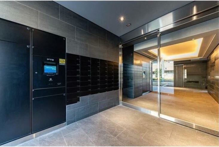 ミュプレ梅丘 その他4