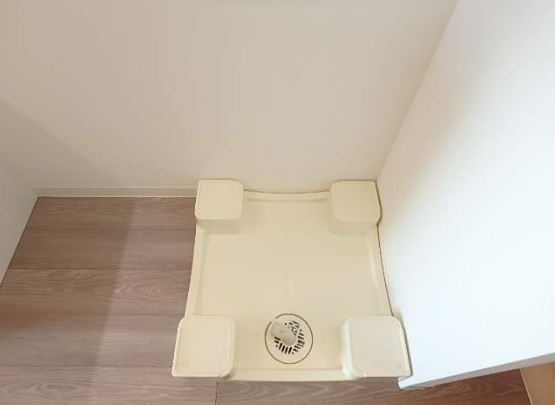 ミュプレ梅丘 風呂画像