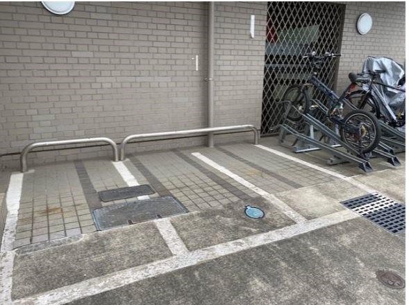 レジディア世田谷若林 その他4