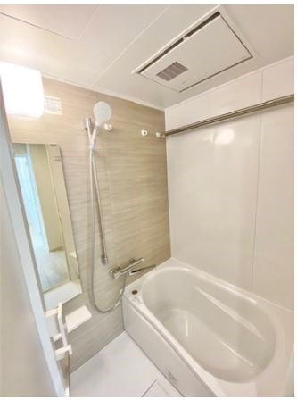 レジディア世田谷若林 キッチン