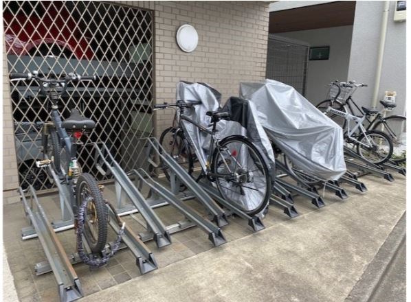 レジディア世田谷若林 その他12