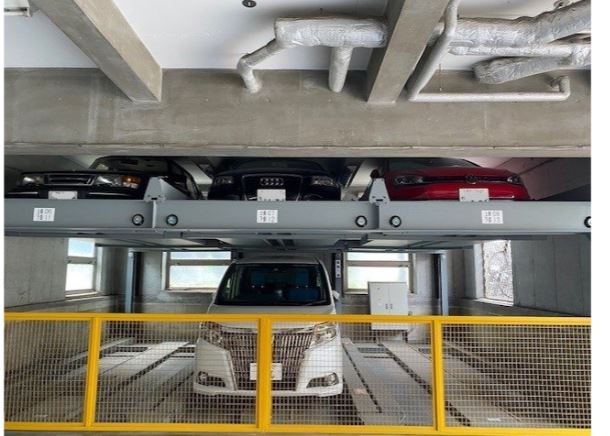 レジディア世田谷若林 その他14