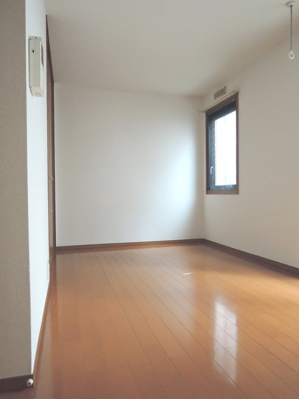 シャルムSH 玄関