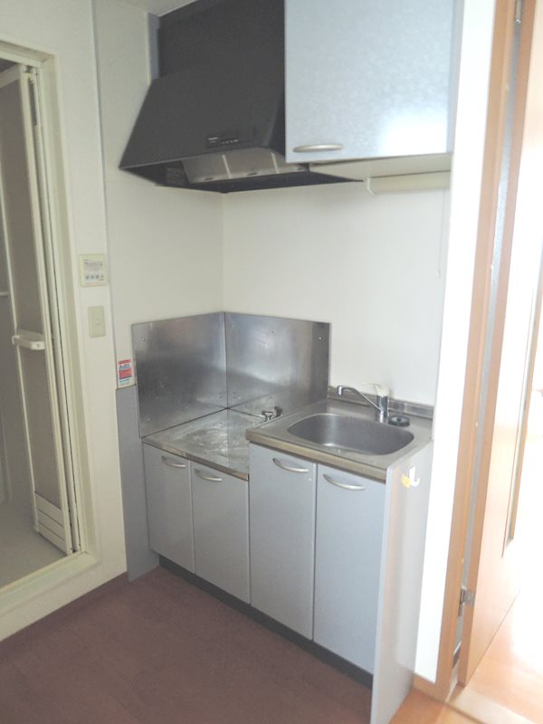 シャルムSH リビング