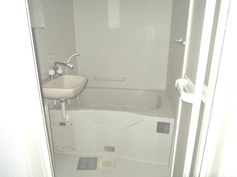 シャルムSH キッチン