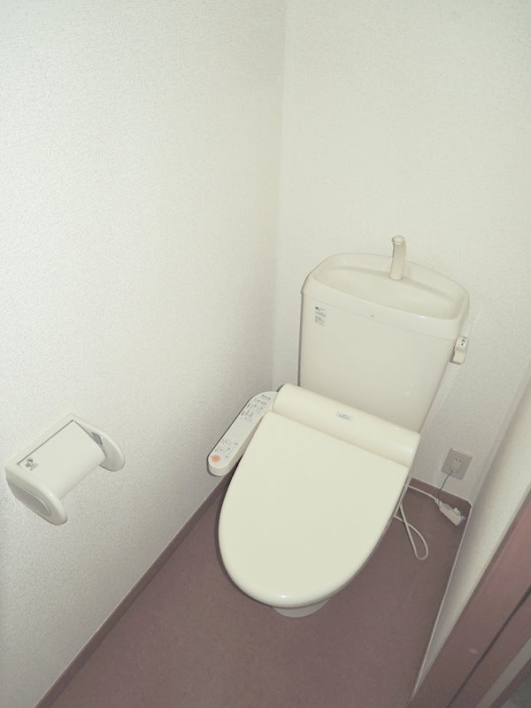 シャルムSH ベッドルーム