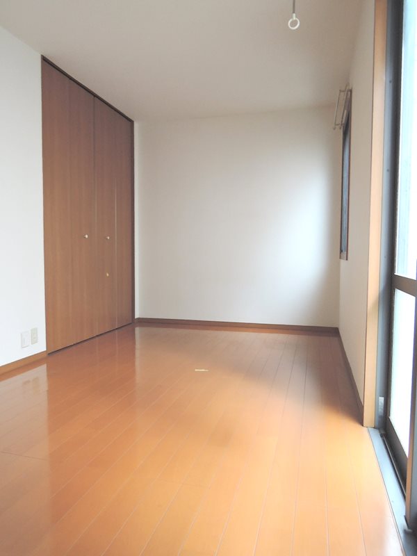 シャルムSH 風呂画像