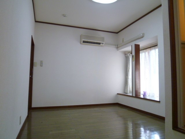 緑樹荘（東大生・東大院生限定） 玄関