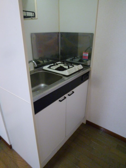 緑樹荘（東大生・東大院生限定） リビング