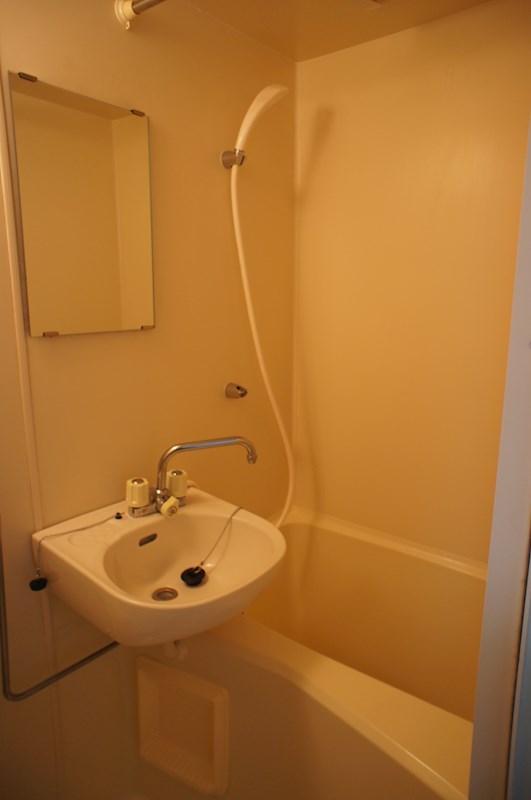 緑樹荘（東大生・東大院生限定） キッチン