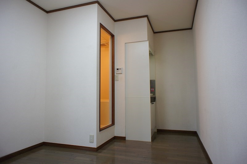 緑樹荘（東大生・東大院生限定） 風呂画像