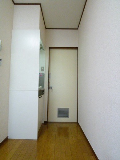 緑樹荘（東大生・東大院生限定） その他2