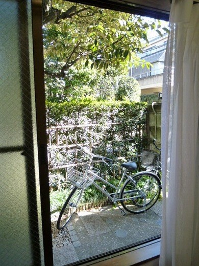 緑樹荘（東大生・東大院生限定） その他4