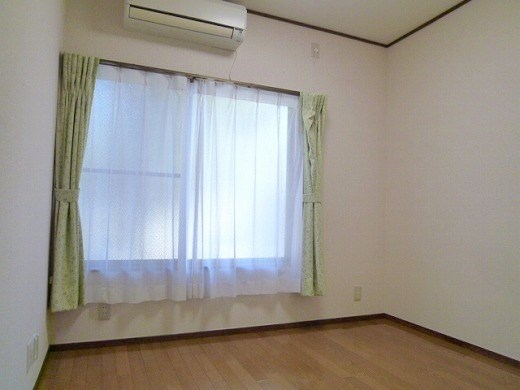 緑樹荘（東大生・東大院生限定） 玄関