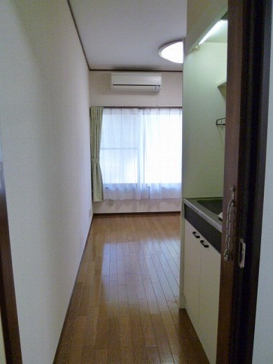 緑樹荘（東大生・東大院生限定） 風呂画像