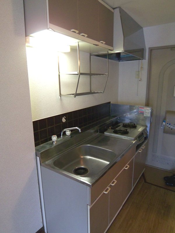 メゾン入江 その他3