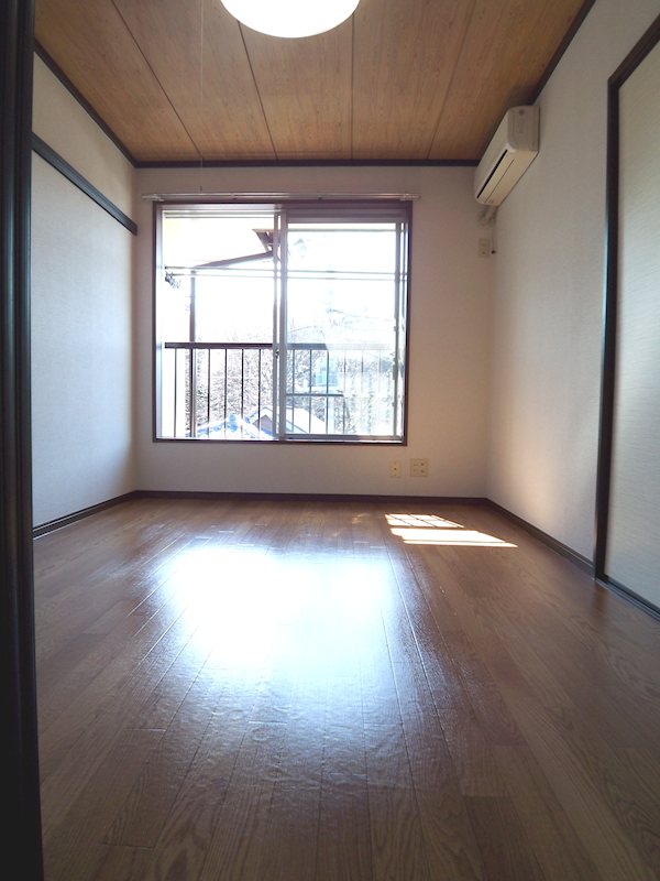 メゾン入江 玄関