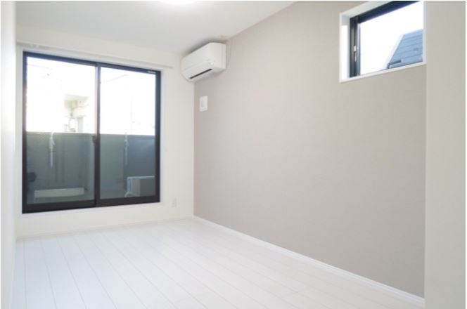 T&amp;#39;s Cuore 梅ヶ丘 玄関