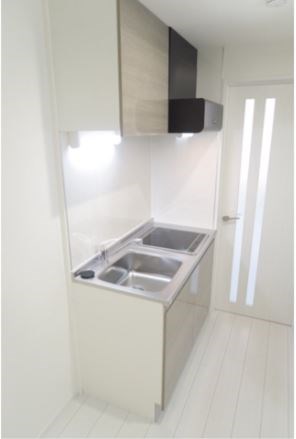 T&amp;#39;s Cuore 梅ヶ丘 リビング