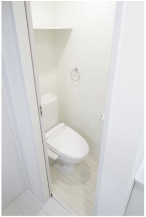 T&amp;#39;s Cuore 梅ヶ丘 ベッドルーム