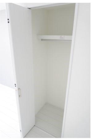 T&amp;#39;s Cuore 梅ヶ丘 ベランダ