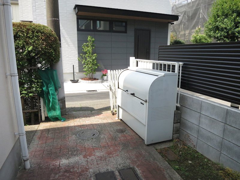 オークヒル その他外観4