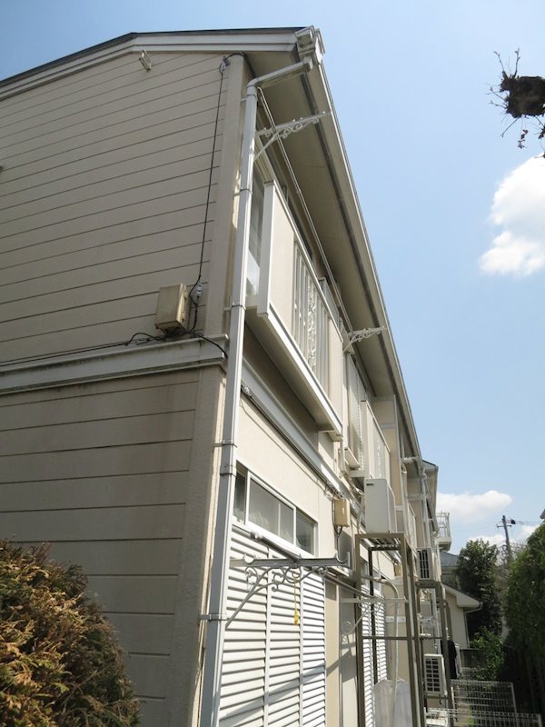 オークヒル その他外観6