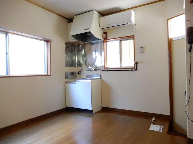 ハイツ寿(短期専用) その他3