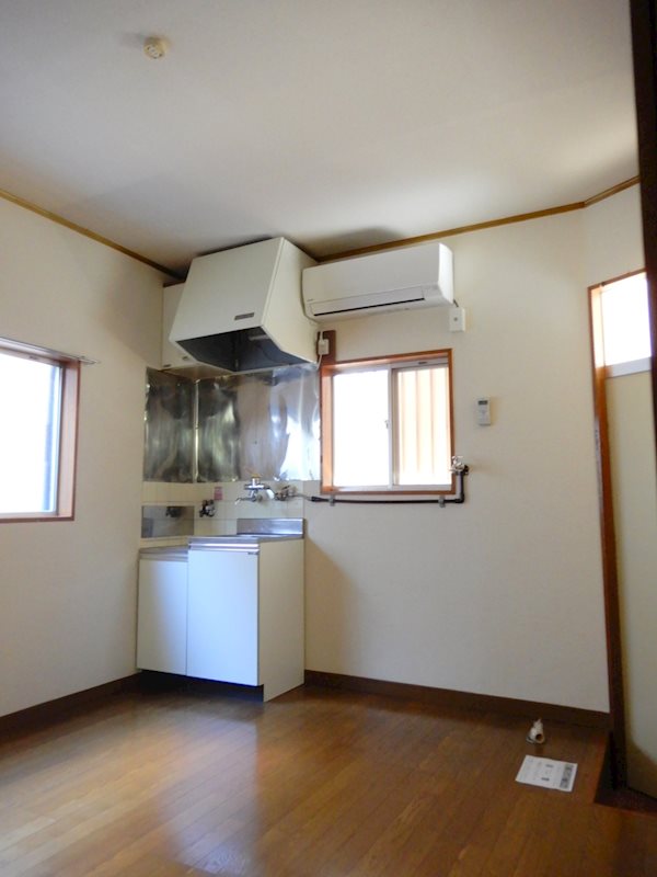 ハイツ寿(短期専用) その他4