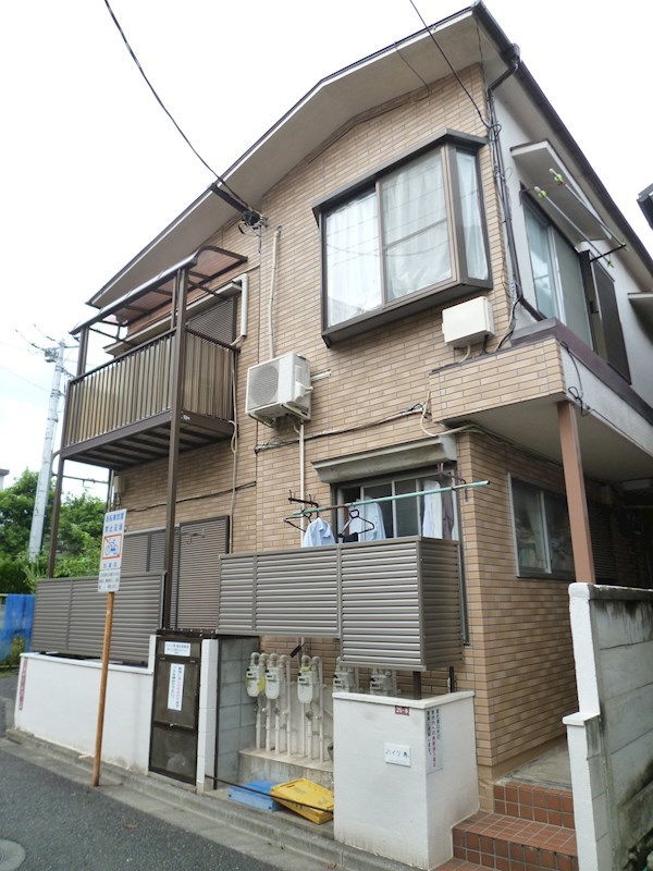 ハイツ寿(短期専用) その他外観1