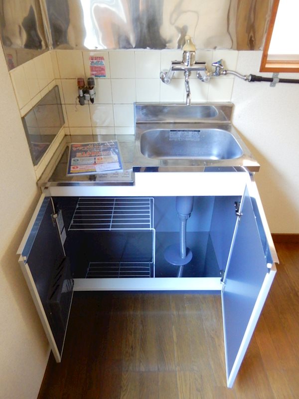 ハイツ寿(短期専用) その他7