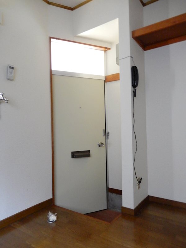 ハイツ寿(短期専用) その他10