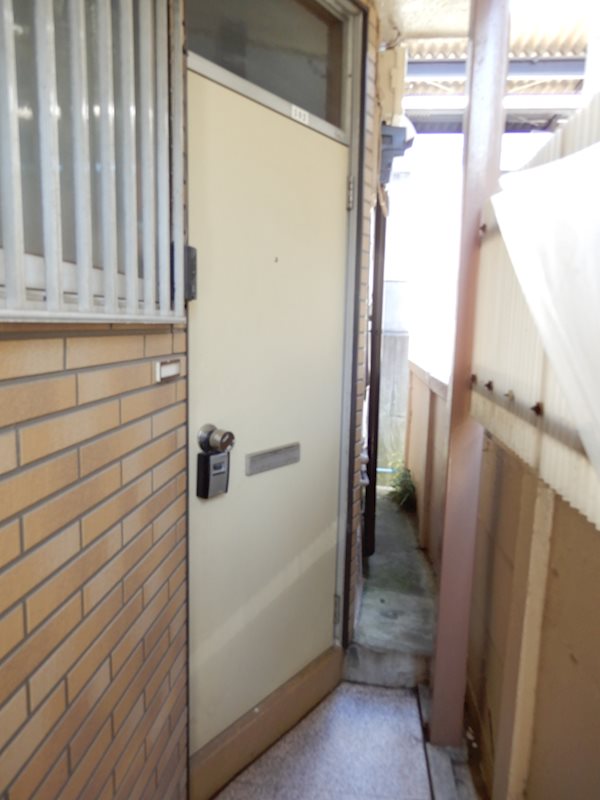 ハイツ寿(短期専用) その他13