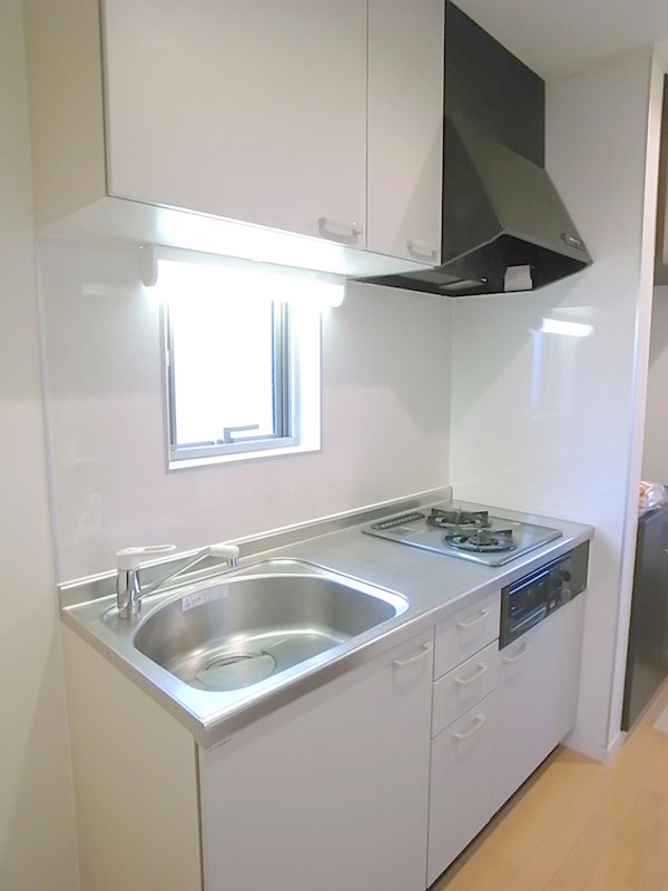 コルテセタガヤ  キッチン