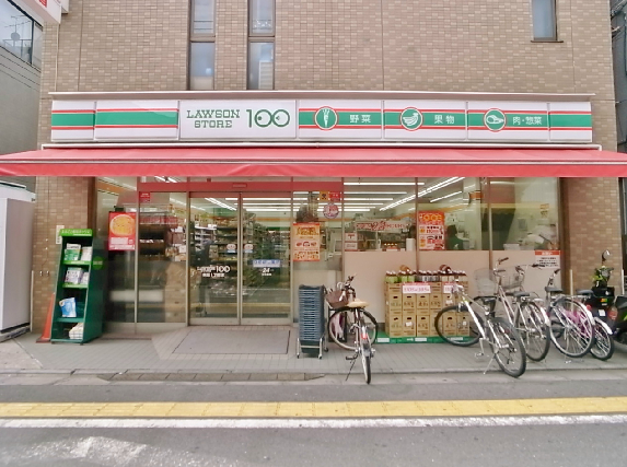 コルテセタガヤ  周辺画像1